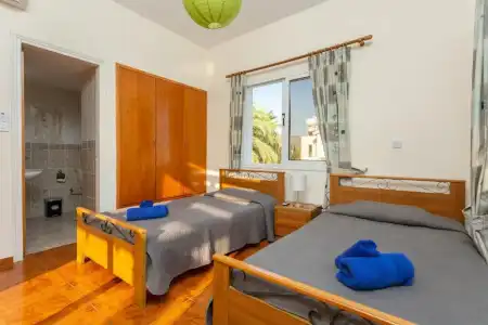 Villa Anastasia Large Private Pool Walk to Beach A C Wifi Car Not Required Eco-friendly - 2400 - 40
