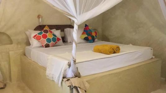 Bahari Beach Bungalows - 60