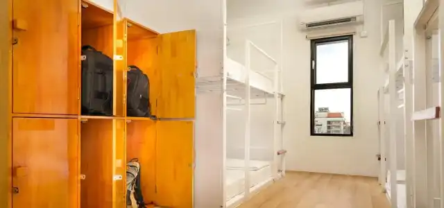 Onederz Hostel Siem Reap - 21