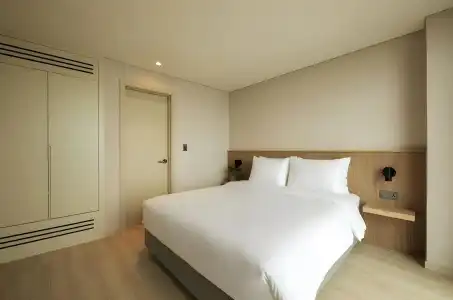 The Weekand Resort - 23