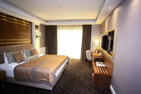 Grand Thermal Resort & Spa - 2