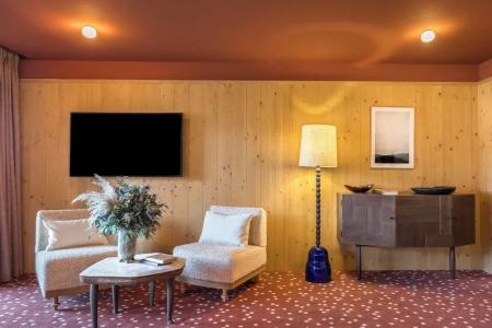 le Coucou Méribel - 57