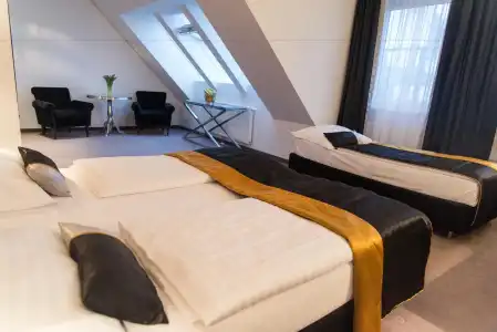 Elaya Vienna City West - 38