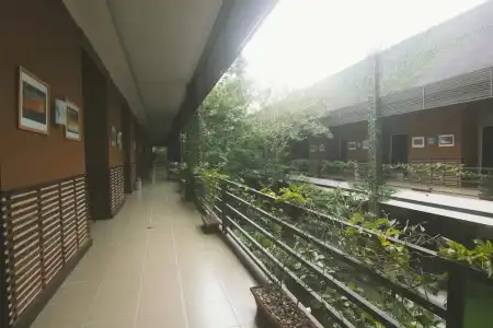 Savita Garden Inn - 27