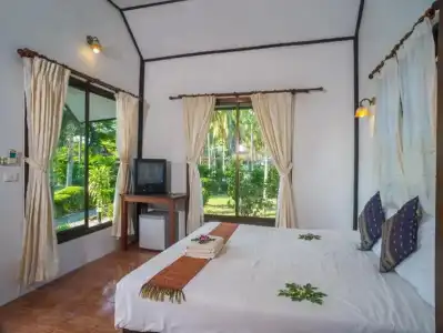 Am Samui Resort - 48
