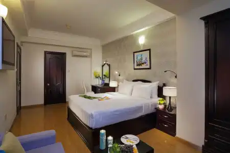 Sunrise Central - 45