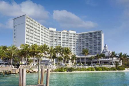 Marriott Sanibel Harbour Resort & Spa - 9