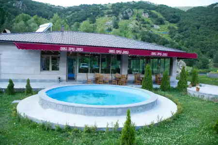 Jermuk Verona Resort - 15