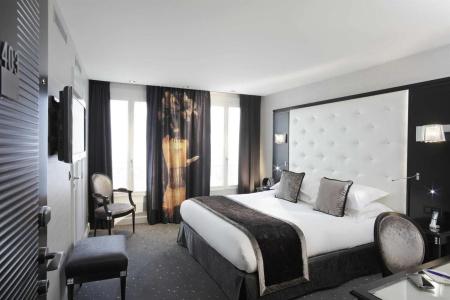 Maison Albar - Le Diamond - 5