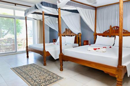 Tanzanite Beach Resort - 41