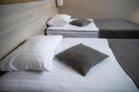 Sribni Leleky & Spa - 21