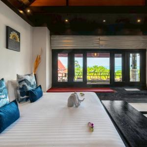 Kirikayan Boutique Resort - 34