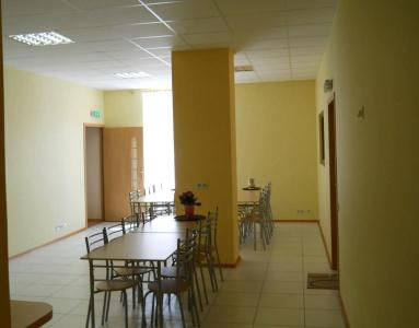Fortuna Hostel - 9