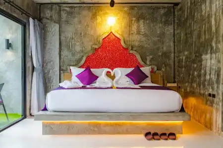 Maneetel Krabi Beachfront - 83