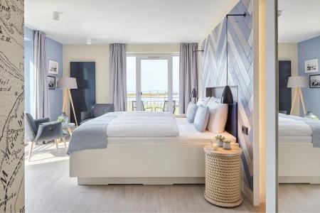 Küstenperle Strand& Spa - 6