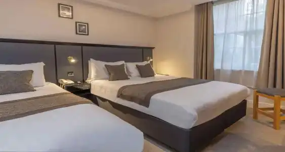 Best Western Corona - 32