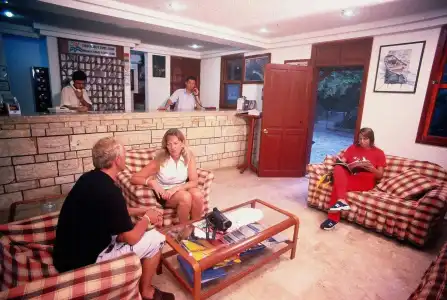 Meri All Inclusive - 31