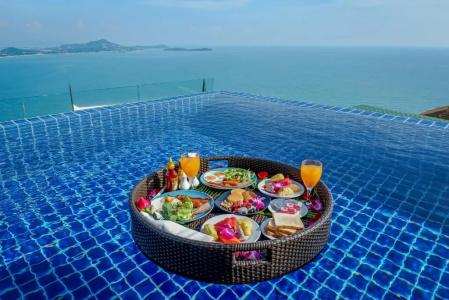 Sandalwood Luxury Villas - 232