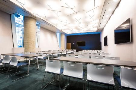Crowne Plaza HY36 Midtown Manhattan by IHG - 19