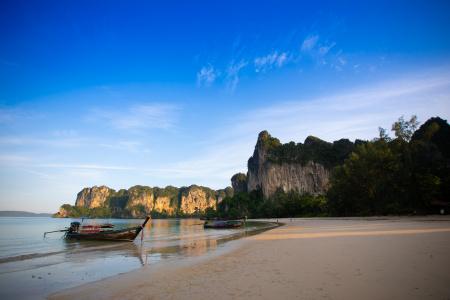 Railay Village Resort & Spa - 24