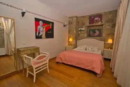 Kallista Alaçatı - 40