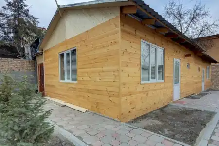 Hostel Frunze - 16