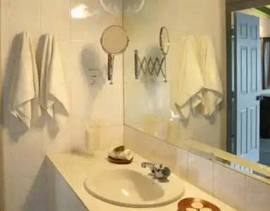 Samaina Inn - 23