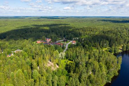 Nuuksio - Conferences and Events - 16