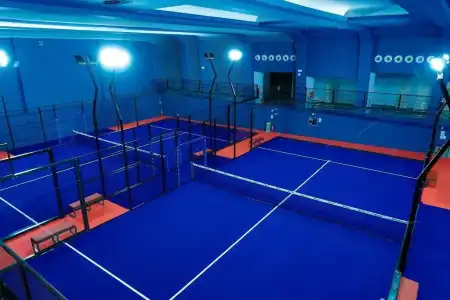 Studio Inn Centrale & Milano Urban Padel - 20