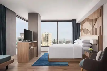 Courtyard by Marriott Phnom Penh - 71