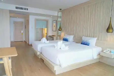Namaka Resort Kamala - 4