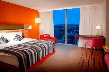 Radisson Blu Bristol - 64