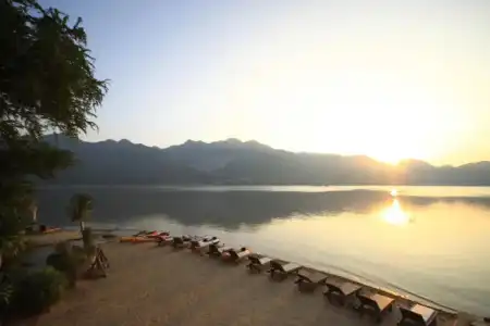 Monsane River Kwai Resort - 19