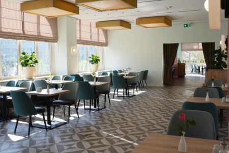 Garner Essen - Handelshof by IHG - 47
