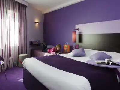 ibis Styles Marseille Centre Prado Place Castellane - 1