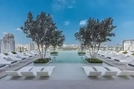 Eastin Grand Phayathai - 27