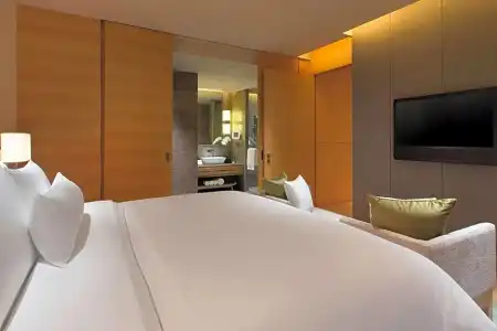 The Westin Chongqing Liberation Square - 170
