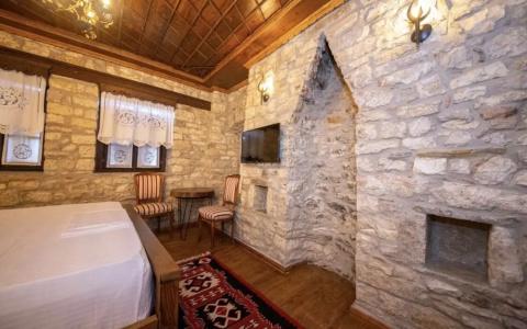 Berat Castle - 1