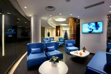 Callistos & Spa - 1