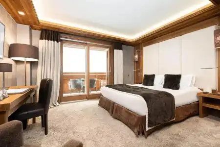 Hôtel Le Kaïla - 63