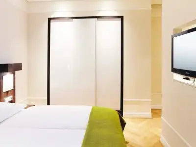 Hapimag Ferienwohnungen Dresden - 1