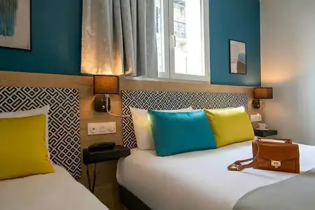 Hôtel Bristol - 32