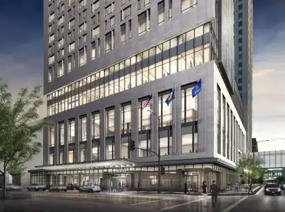 DoubleTree by Hilton Rochester Mayo Clinic Area - 40