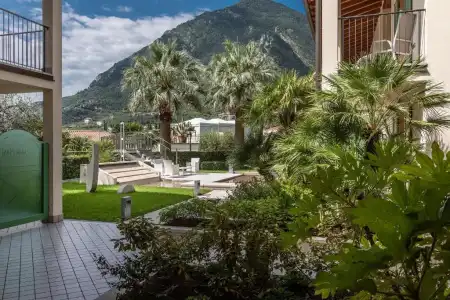 Park Imperial Centro Tao Natural Medical Spa - 202