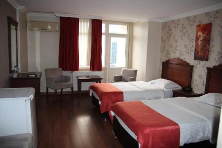 Sahil Pendik - 28