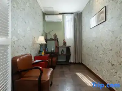Guangzhou Nansha Stone Inn - 139