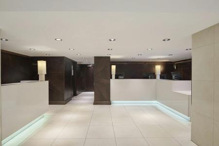 DoubleTree by Hilton London - Hyde Park - 1