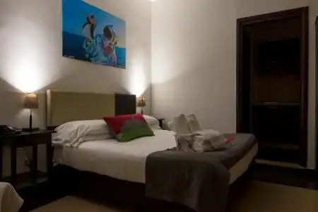 Plebiscito Aparthotel - 49
