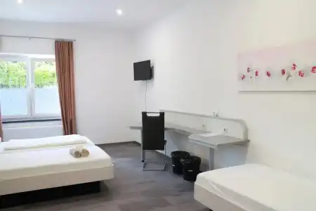 Steinberger Hof Übernachtungen - 14