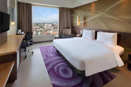 Holiday Inn Bandung Pasteur by IHG - 51